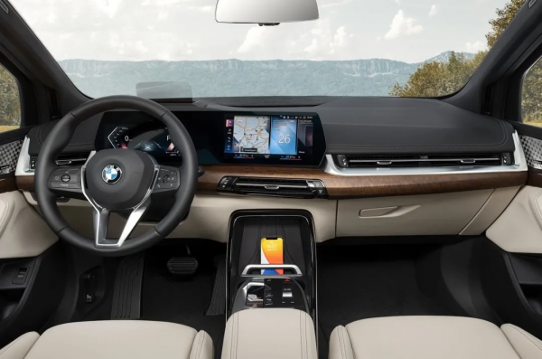 什麼是男男女女都喜歡的寶馬“小麵包”？