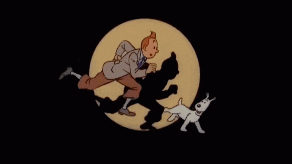 善良勇敢的記者丁丁，93歲生日快樂