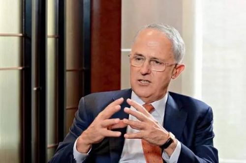 澳前三位總理共同發聲，一邊怒斥“奧庫斯”，一邊稱莫里森愚蠢？