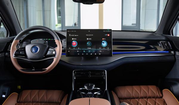 續航和配置都要,30萬純電SUV選誰更合適? 續航和配置都要,30萬純電SUV選誰更合適?