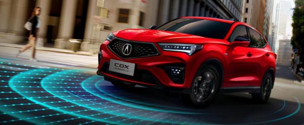 新時代消費者心中的Dream Car 不光是動力強大 新時代消費者心中的Dream Car 不光是動力強大