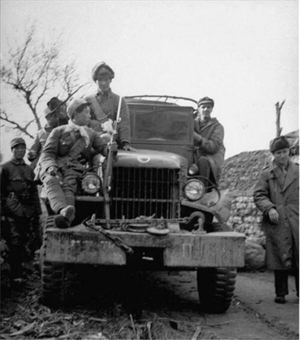 解放戰爭中的解放軍,為什麼要叫“野戰軍”? 解放戰爭中的解放軍,為什麼要叫“野戰軍”?