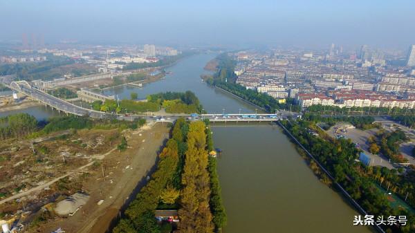 國家為什麼要大力發展江蘇揚州？