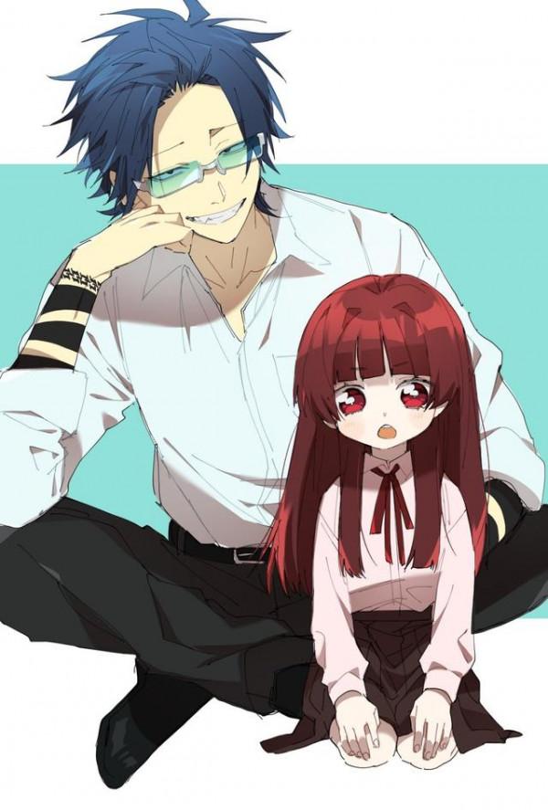 《組長女兒與照料專員》動畫定檔,和多田美咲參戰,團長要來了 《組長女兒與照料專員》動畫定檔,和多田美咲參戰,團長要來了