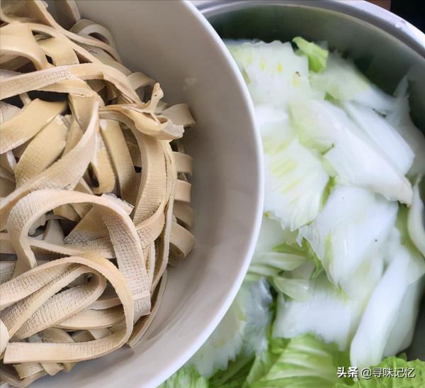 水煮肉片（家庭版）