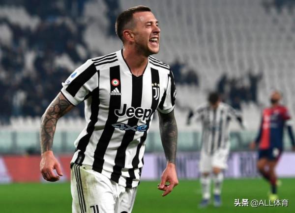 2-0！尤文豪奪兩連勝+五輪不敗！升至積分榜第5，落後榜首9分