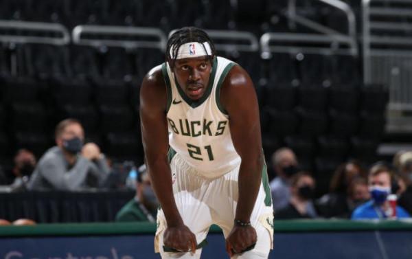 2年3010萬!力壓湯普森的悍將完成續約,將成錫安的最大幫手 2年3010萬!力壓湯普森的悍將完成續約,將成錫安的最大幫手