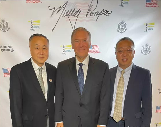 餘茂春其人其事，公費到美國留學，為何淪為漢奸？