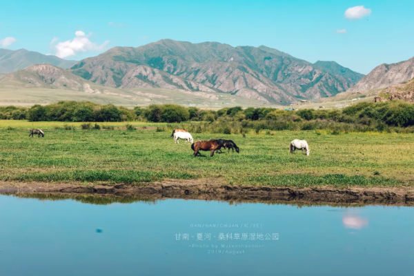 甘肅15個絕美旅行地,疫情過後,來一次吧,飽覽西北極致美景 甘肅15個絕美旅行地,疫情過後,來一次吧,飽覽西北極致美景