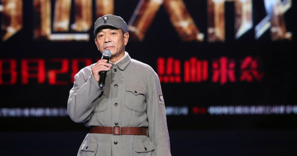 同樣演彭德懷，《長津湖》裡的周小斌與這6位演員相比，差別在哪