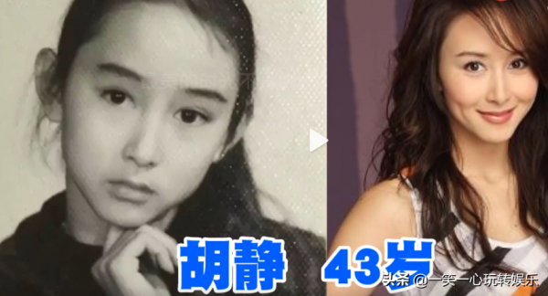 10位童星今昔對比，小時候一個比一個可愛，全認識的說明你已老了