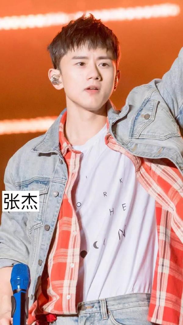 參加跨年晚會的明星，有你家的嗎？