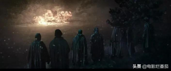 十一月片單,張涵予、範偉二人組帥炸,我看好巨石強森的新片 十一月片單,張涵予、範偉二人組帥炸,我看好巨石強森的新片