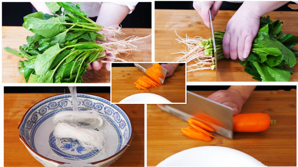 寒冬進補,多給家人吃這15道養生菜,暖身又滋補,順應時節過冬天 寒冬進補,多給家人吃這15道養生菜,暖身又滋補,順應時節過冬天