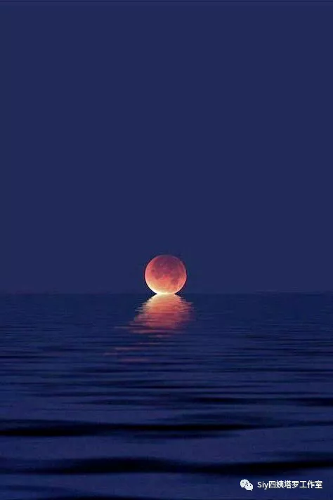 Siy占星筆記 | 一場重塑自我的時刻正在開始