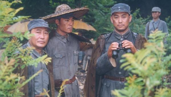 換徐向前去中原軍區,他能否力挽狂瀾,避免“中原突圍”的發生? 換徐向前去中原軍區,他能否力挽狂瀾,避免“中原突圍”的發生?