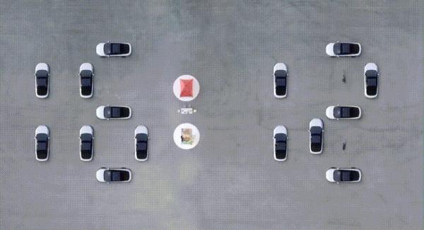 P5殺入20萬級燃油車戰場！何小鵬：走最遠的路，打最難的仗