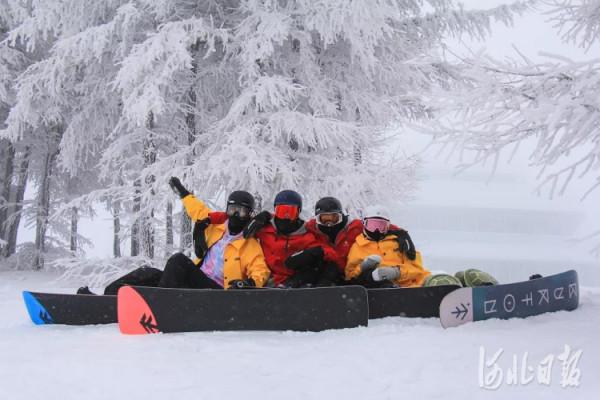 看館、滑雪、住宿,崇禮遊玩精編指南 | 激情冬奧,相約河北 看館、滑雪、住宿,崇禮遊玩精編指南 | 激情冬奧,相約河北