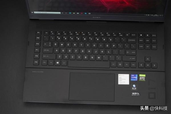 i9-11900H絕配RTX 3080 遊戲本巔峰王者!惠普暗影精靈7 Plus評測 i9-11900H絕配RTX 3080 遊戲本巔峰王者!惠普暗影精靈7 Plus評測