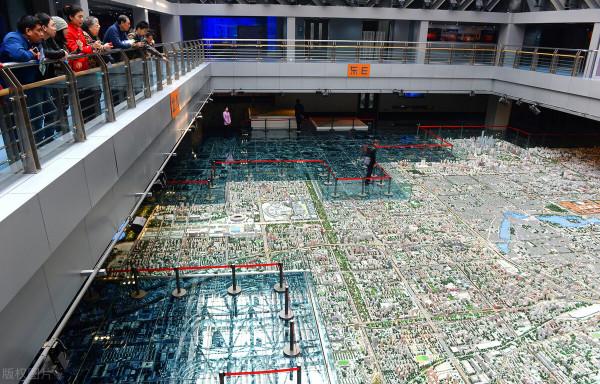 從望京的現在,遠見西紅門的未來 從望京的現在,遠見西紅門的未來