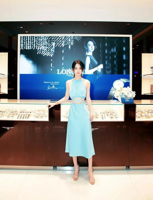 趙麗穎,不管現在有多麼艱辛,我們也要做個生活的舞者 趙麗穎,不管現在有多麼艱辛,我們也要做個生活的舞者