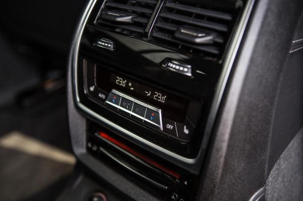 開玩笑!在全尺寸SUV中談操控?寶馬X7還真就這麼幹了! 開玩笑!在全尺寸SUV中談操控?寶馬X7還真就這麼幹了!