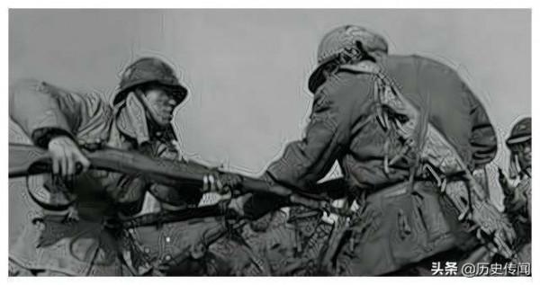 1943年石牌保衛戰3小時未聞槍聲,卻殲滅2千敵人,究竟發生了什麼 1943年石牌保衛戰3小時未聞槍聲,卻殲滅2千敵人,究竟發生了什麼