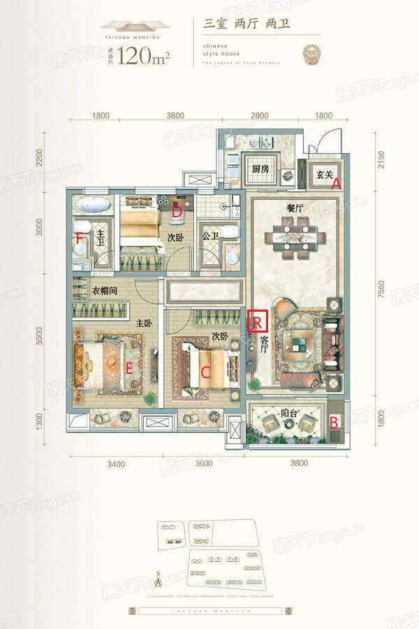 抽網線、換路由—實戰華碩AX86U挽救精裝房垃圾網路 抽網線、換路由—實戰華碩AX86U挽救精裝房垃圾網路