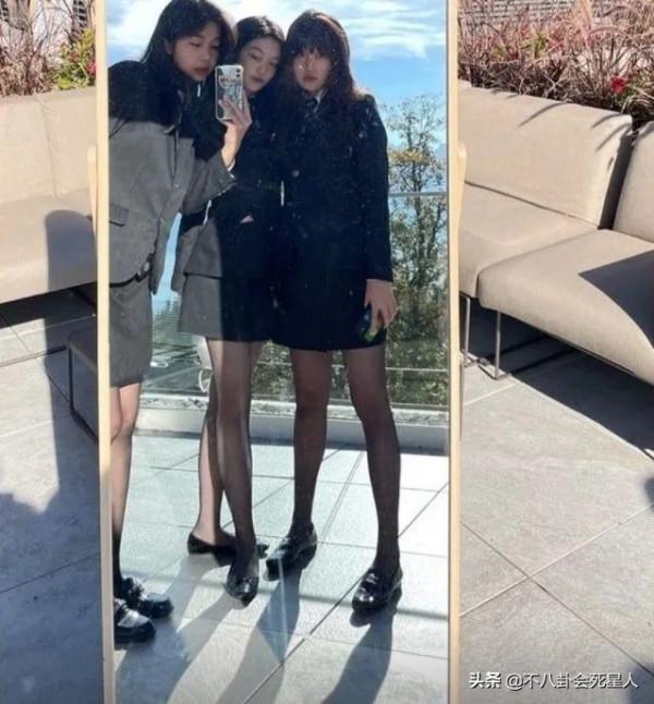 內地男星女兒的顏值變化，汪峰大女兒越來越美，張藝謀女兒大寬臉