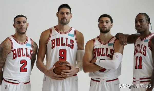 本賽季最令人驚喜的三支球隊，勇士重返巔峰，他們將改變聯盟局勢