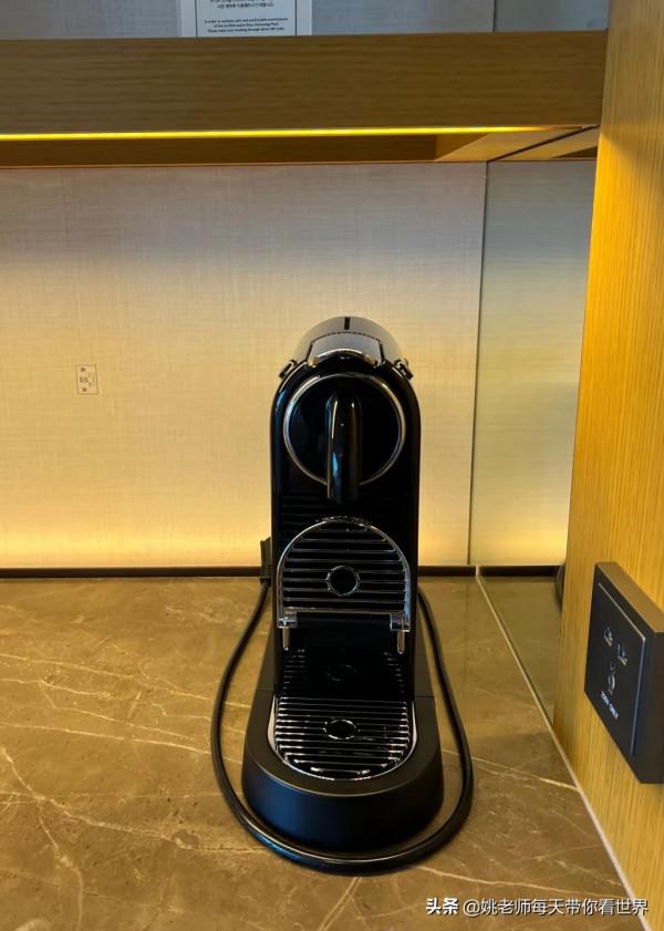 川建國同志同款酒店—首爾君悅