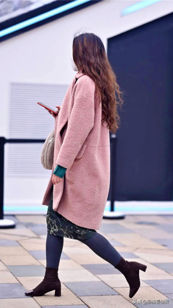 新年新氣象,擁有一件“大衣”定出新 新年新氣象,擁有一件“大衣”定出新