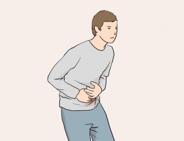 肚子經常咕咕叫，還總是放屁，這是咋回事？看完或對您有幫助