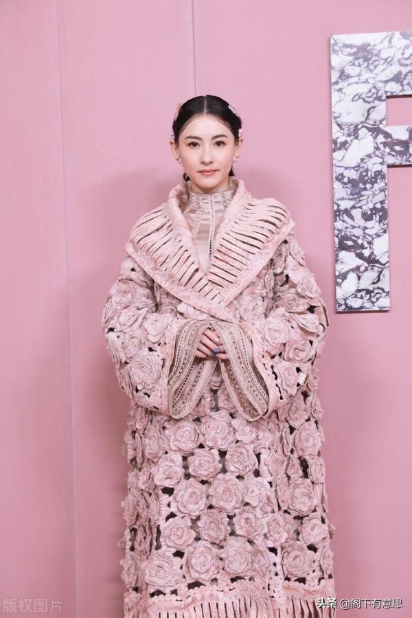 童年女神——上海籍張柏芝，活動寫真集