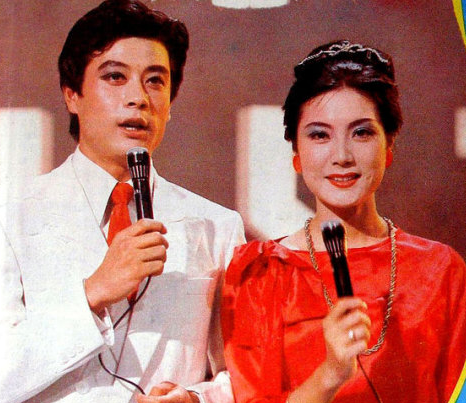 80年代女星陳燁,與劉曉慶三度合作,當紅時出國留學,如今咋樣了 80年代女星陳燁,與劉曉慶三度合作,當紅時出國留學,如今咋樣了