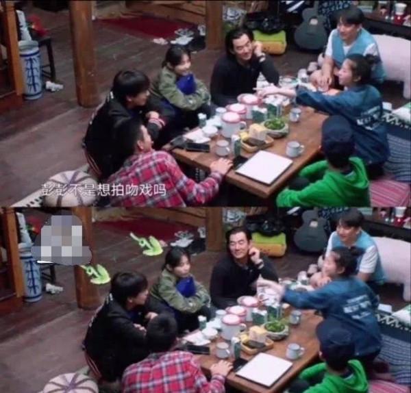 幾句話敗光路人緣？蔣勤勤“沒素質”、陳坤賣慘，被罵真的不冤