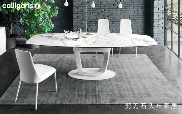 現代簡約風格傢俱，舒適輕鬆的生活分分鐘Get