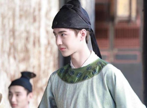 11月即將播出的6部新劇，李易峰、張若昀等多位男神齊上陣，期待