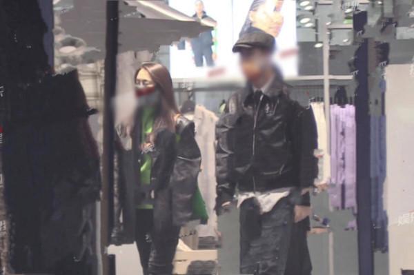 馬蘇被調侃“幫人老婆介紹男朋友”，回懟：胡說八道使你快樂嗎？