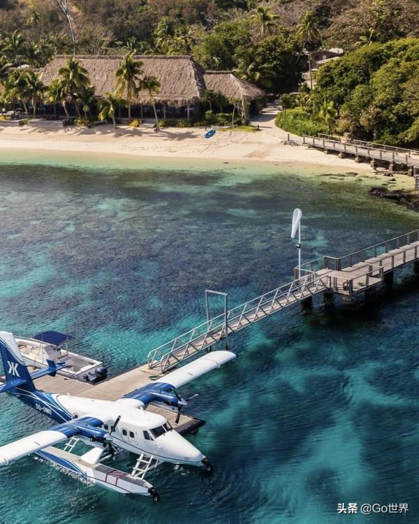 2022年世界上最貴的10家酒店