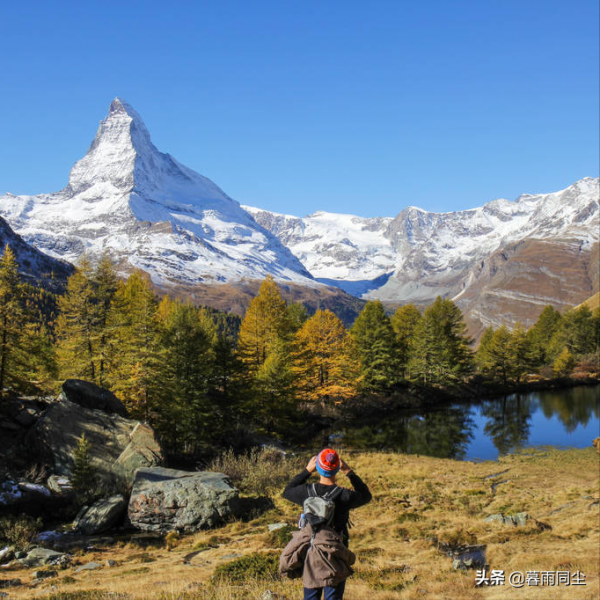 送給登山、徒步、戶外作業以及揹包客“初學者”的9大安全提示 送給登山、徒步、戶外作業以及揹包客“初學者”的9大安全提示