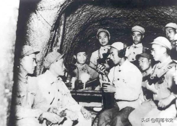 九兵團的傳奇不止長津湖,他們編造的假情報,美國當機密藏了41年 九兵團的傳奇不止長津湖,他們編造的假情報,美國當機密藏了41年