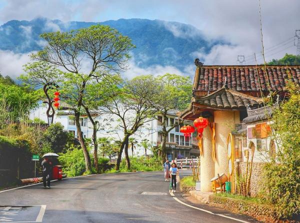 又被浙江的鄉村驚豔了！不僅在聯合國“刷屏”，還獲評12家中國美麗休閒村