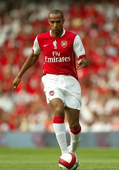 亨利不認識熱刺俱樂部