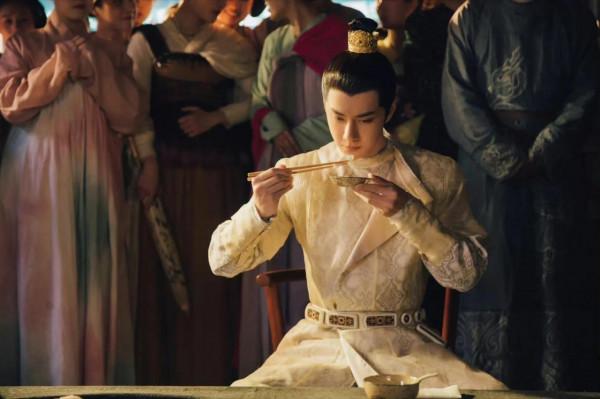 風起洛陽:集結慶餘年、琅琊榜、懸崖優秀演員,王一博宋茜有差距 風起洛陽:集結慶餘年、琅琊榜、懸崖優秀演員,王一博宋茜有差距