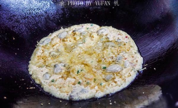 上過央視的潮州蠔烙，原來這樣做才最好吃，看一遍就學到了