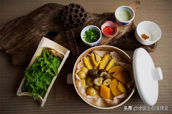 長期吃素食，這種飲食方式適合慢性乙肝患者嗎？聽醫生怎麼說