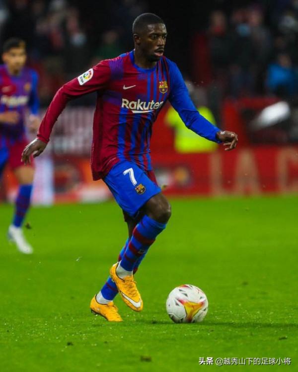 三訊息：曼聯挖歐聯杯冠軍名帥 巴薩新隊長浮現 多特追2人替哈蘭德