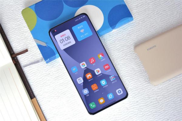 華為倒下之後，蘋果iPhone 13系列沒對手了嗎？這幾款手機表示不服