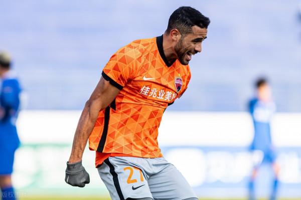 為什麼11月份的國家隊名單，李可，費爾南多，卡爾德克都不會入選